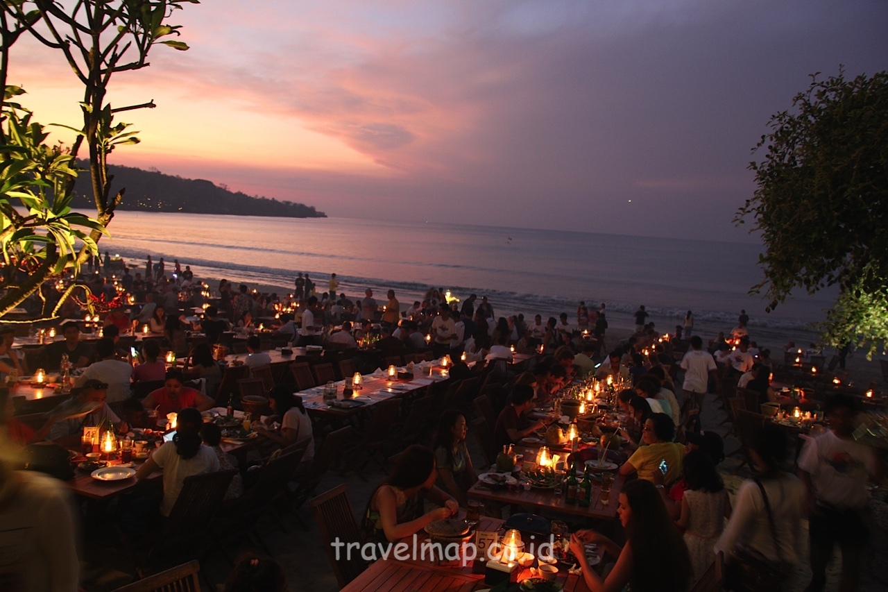 Tempat Kuliner di Bali yang Terkenal 2021