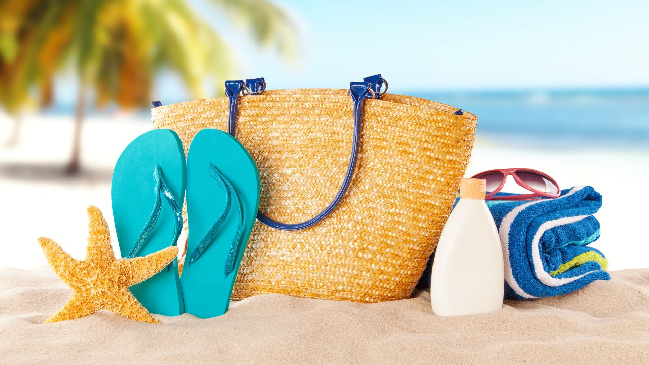 Tips Untuk Berwisata ke Pantai